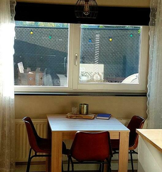 デラックスルーム, B&bbyberry