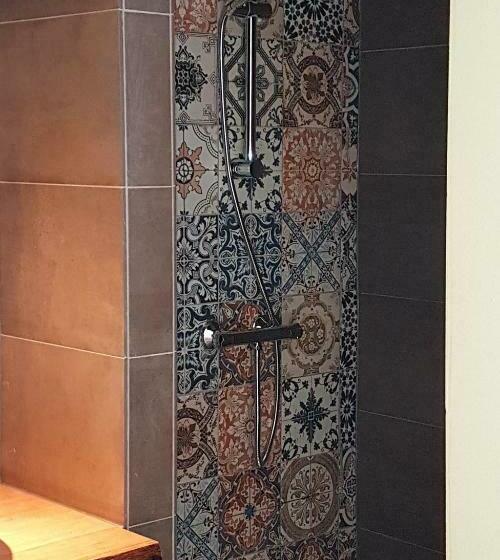 デラックスルーム, B&bbyberry