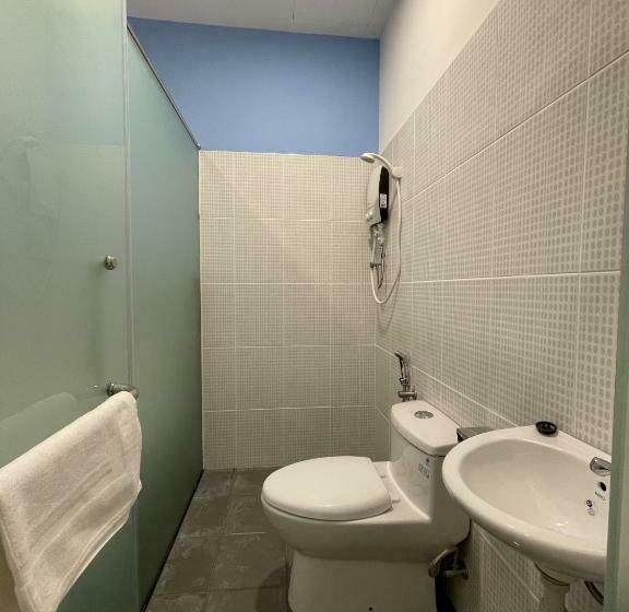 غرفة ديلوكس, Benutten 99