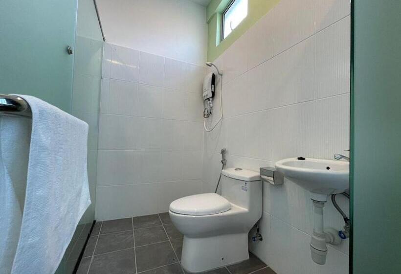 غرفة سوبيريور, Benutten 99