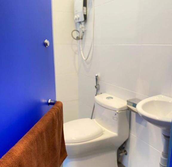 غرفة سوبيريور, Benutten 99