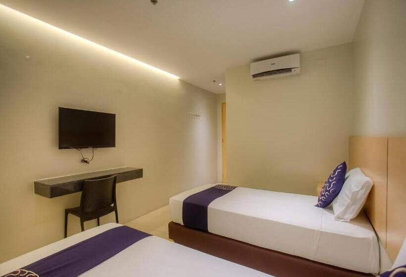 스탠다드 룸, Capital O 827 Speciale