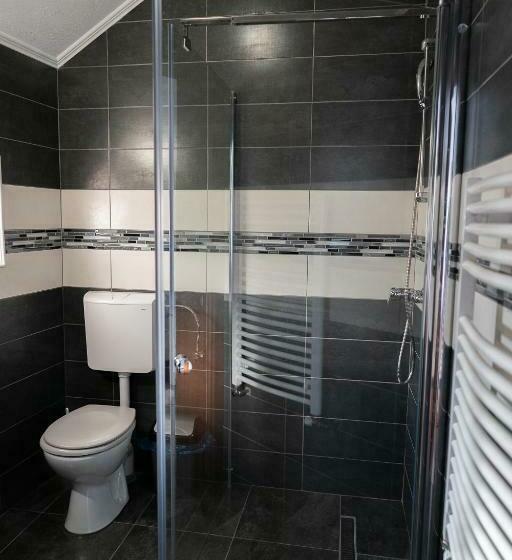 חדר סטנדרט נוף להרים, Casa Alexandra