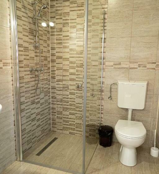 חדר סטנדרט נוף להרים, Casa Alexandra