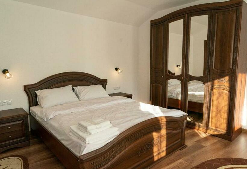 חדר סטנדרט, Casa Alexandra