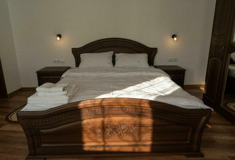 חדר סטנדרט, Casa Alexandra