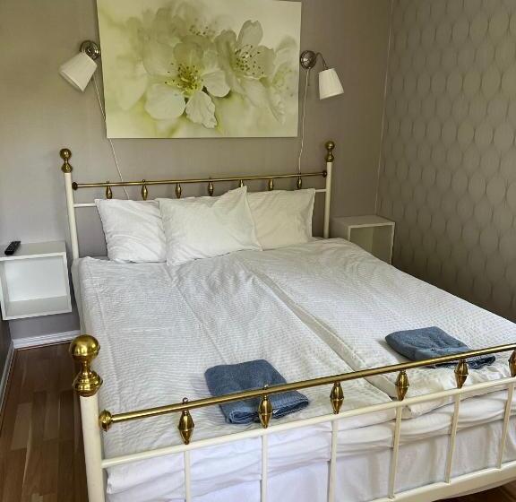 חדר סטנדרט, Liljenborg