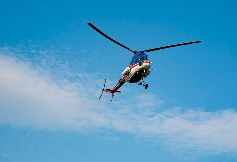 غرفة قياسية, Lomas Inn