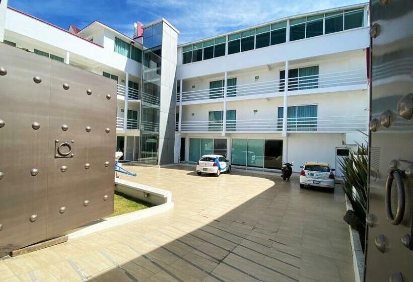 غرفة قياسية, Lomas Inn