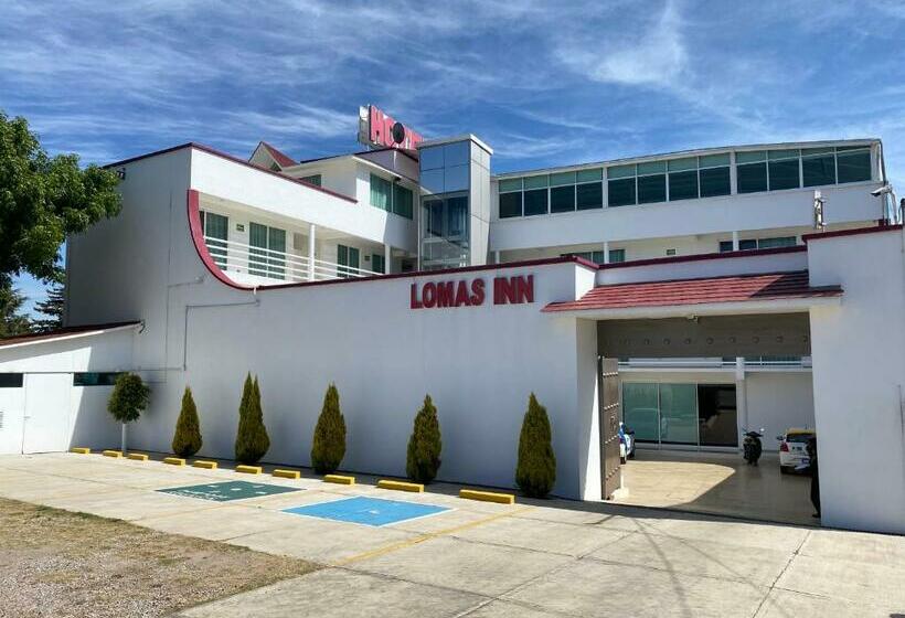 غرفة قياسية, Lomas Inn