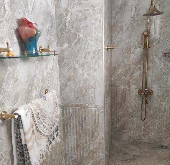 חדר דלוקס נוף לים, Palace Gokbel