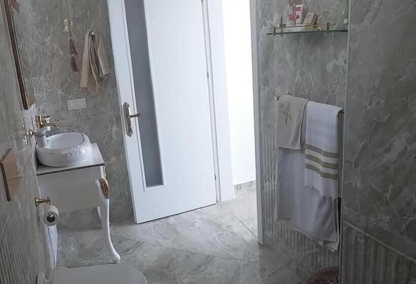 Номер Deluxe Вид на Море, Palace Gokbel