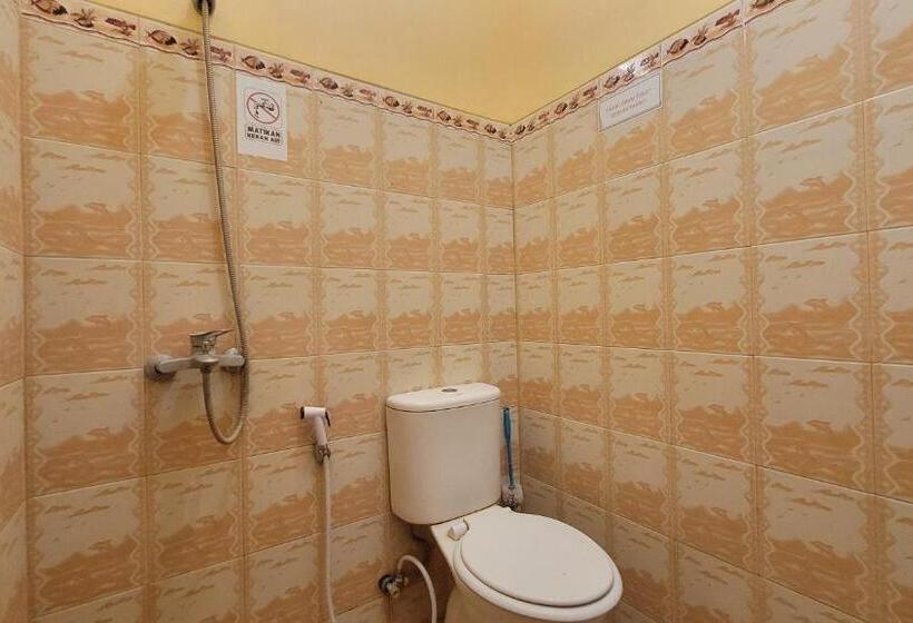 标准间, Reddoorz Syariah At Endrayanti Inn Rsud Yogyakarta