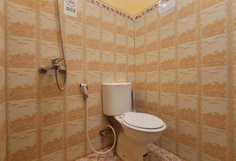 标准间, Reddoorz Syariah At Endrayanti Inn Rsud Yogyakarta