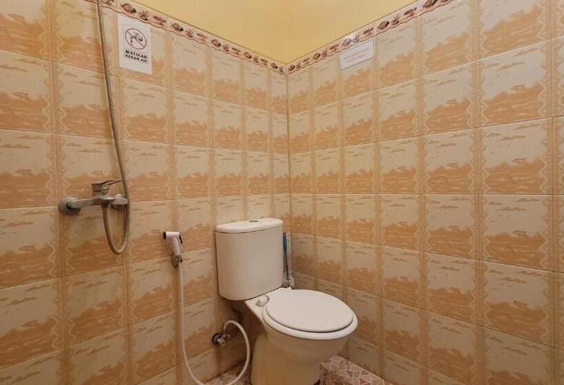 标准间, Reddoorz Syariah At Endrayanti Inn Rsud Yogyakarta