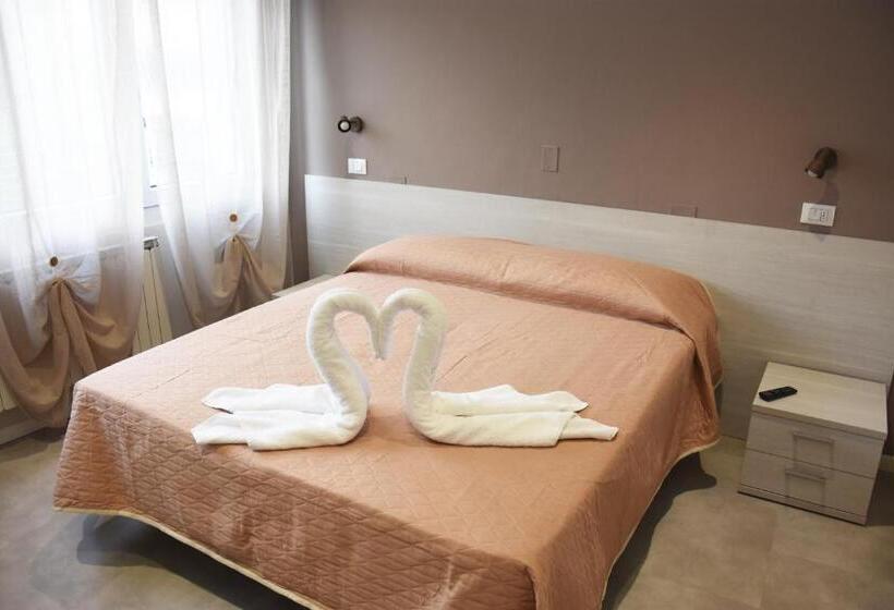 수피리어 패밀리 룸, Spazio42