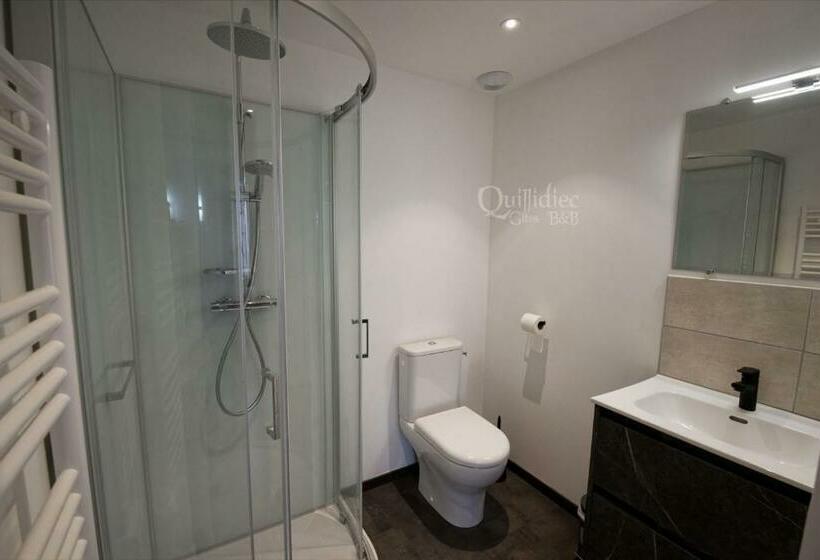 جناح, Manoir Pors Braz B&b