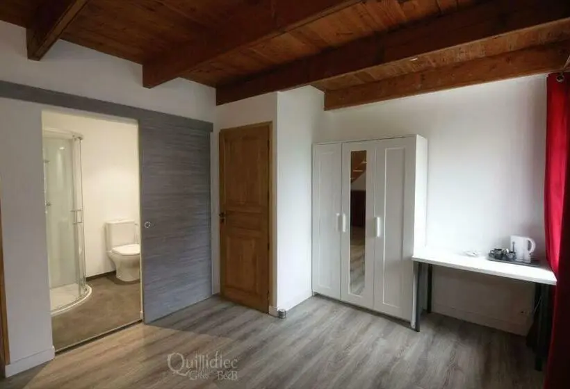 スイート, Manoir Pors Braz B&b