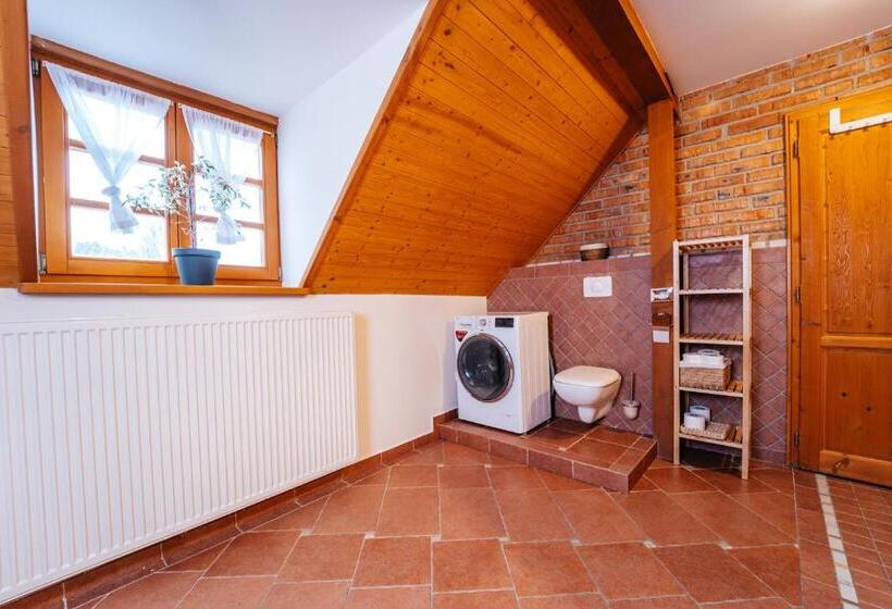 Люкс, Andělský Dvůr