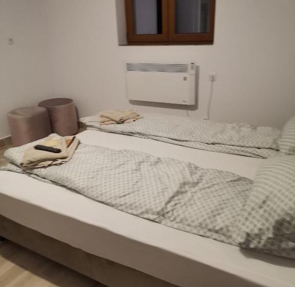 חדר סטנדרט, Casa Bia Cribo Sannicolau De Munte   Bai Termale