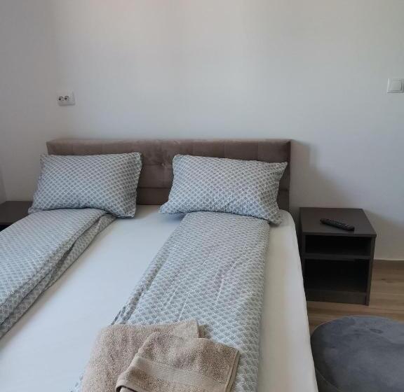 חדר סטנדרט, Casa Bia Cribo Sannicolau De Munte   Bai Termale