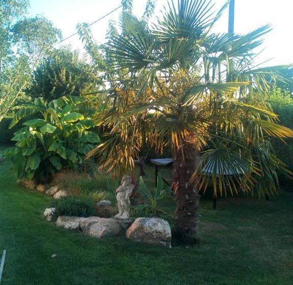 家庭间, Chez Michel Et Michele