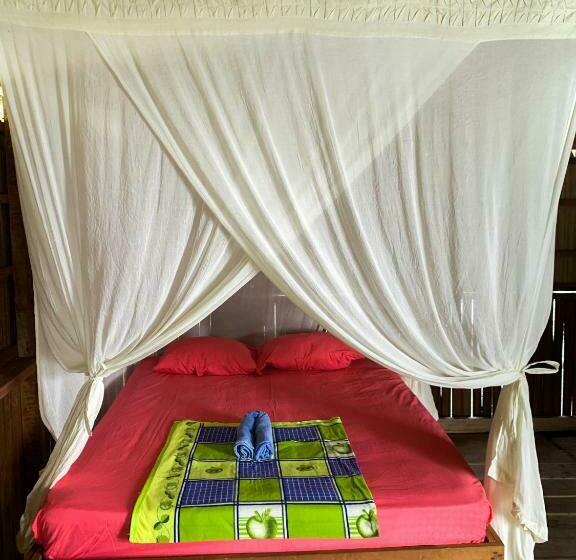 غرفة ديلوكس, Gibran Guest House