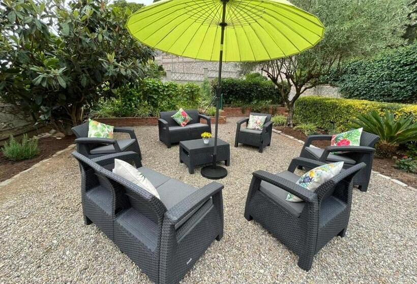 חדר סטנדרט חדר אמבטיה משותף, Habitaciones En Villa Coliving Masía Rural