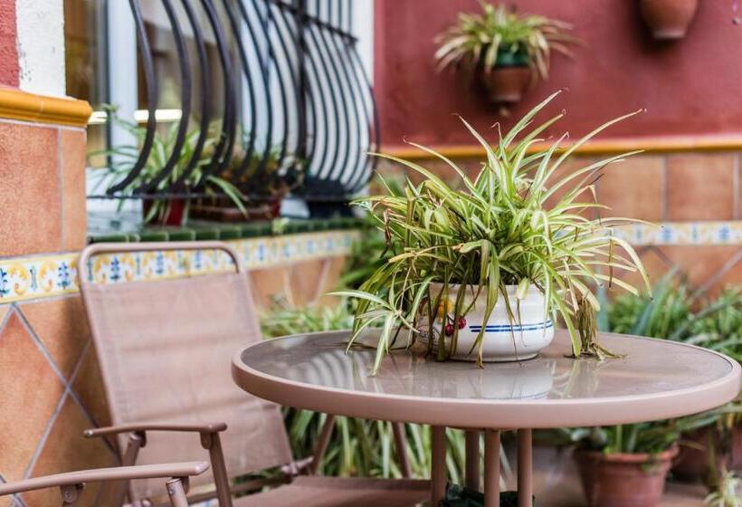 חדר סטנדרט חדר אמבטיה משותף, Habitaciones En Villa Coliving Masía Rural