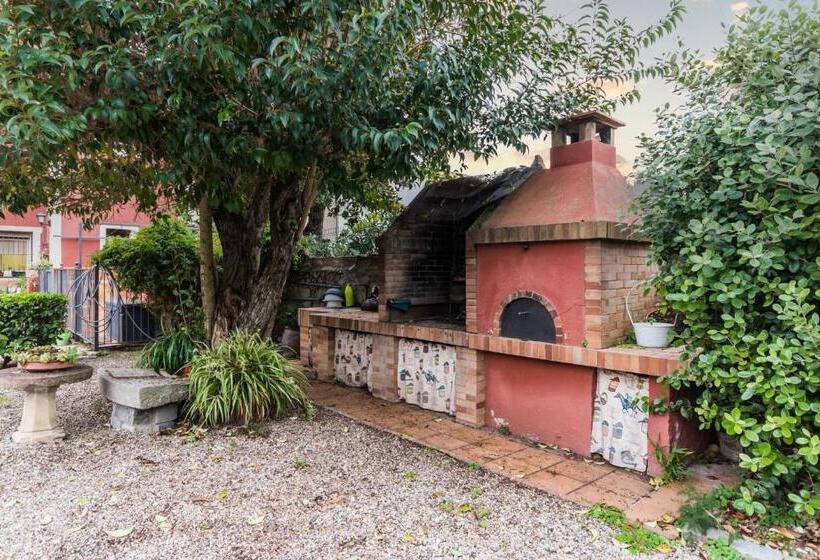 חדר סטנדרט, Habitaciones En Villa Coliving Masía Rural