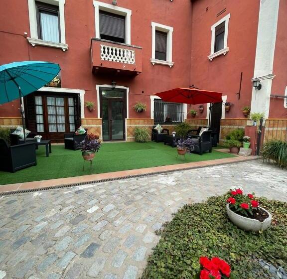 غرفة قياسية, Habitaciones En Villa Coliving Masía Rural