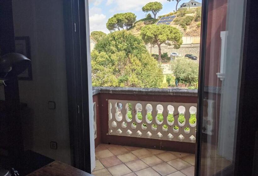 חדר סטנדרט, Habitaciones En Villa Coliving Masía Rural