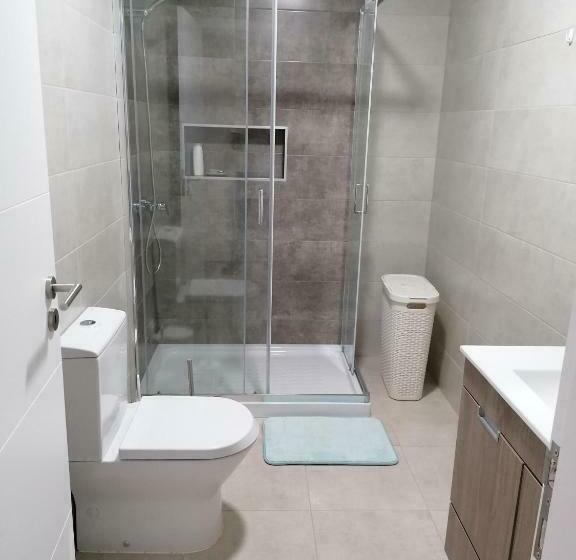 标准间, Refúgio Do Norte