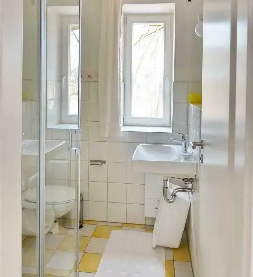 レイクビュースタンダードルーム, Seehaus Hartwigsdorf