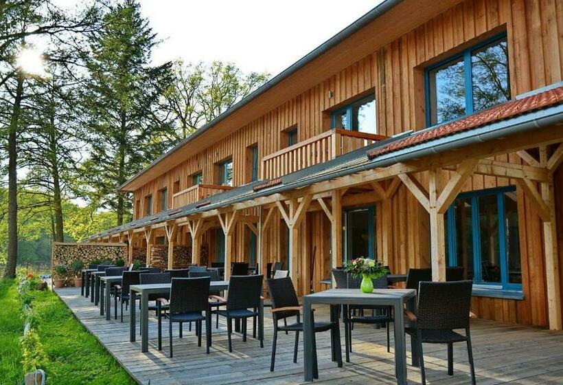 스탠다드 룸 호수 전망, Seehaus Hartwigsdorf