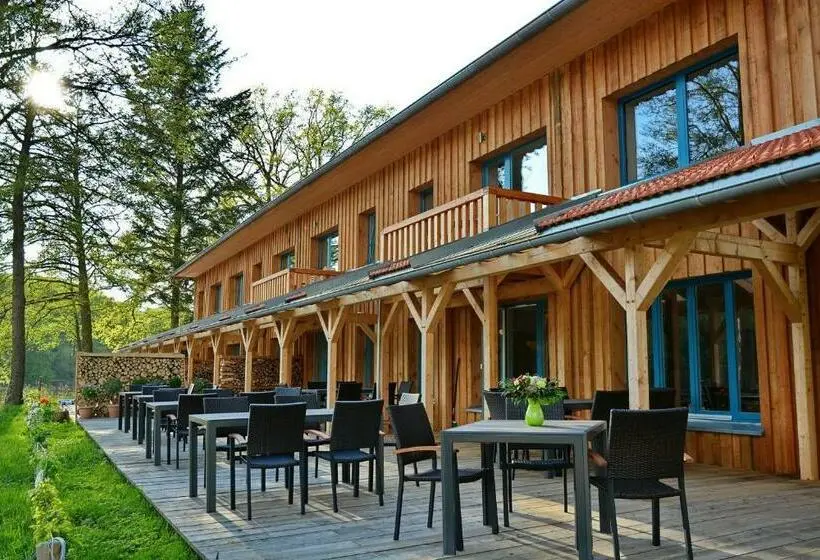 レイクビュースタンダードルーム, Seehaus Hartwigsdorf