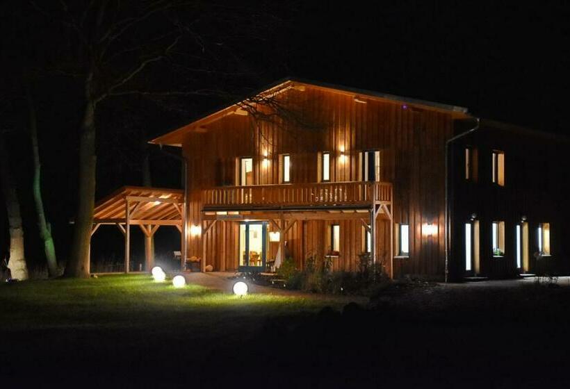 스탠다드 룸 호수 전망, Seehaus Hartwigsdorf