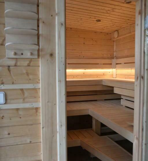 Номер Стандарт Вид на Озеро, Seehaus Hartwigsdorf