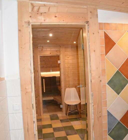 스탠다드 룸 호수 전망, Seehaus Hartwigsdorf