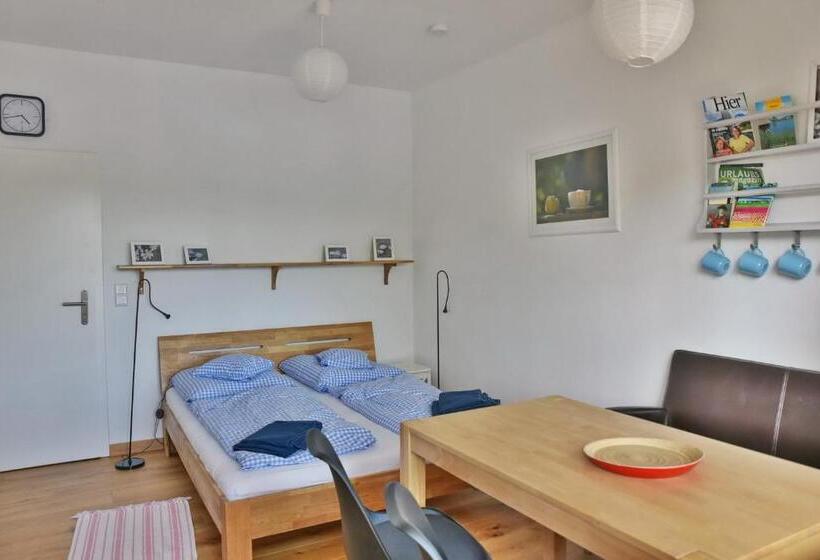 패밀리 룸, Seehaus Hartwigsdorf