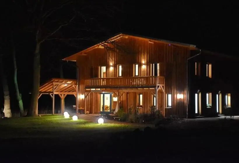 スタンダードルーム, Seehaus Hartwigsdorf