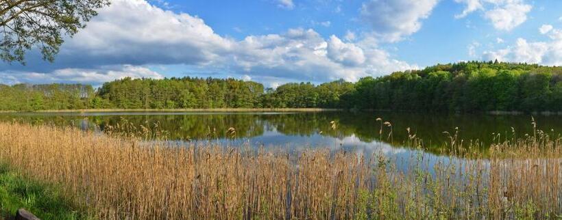 스탠다드 룸, Seehaus Hartwigsdorf