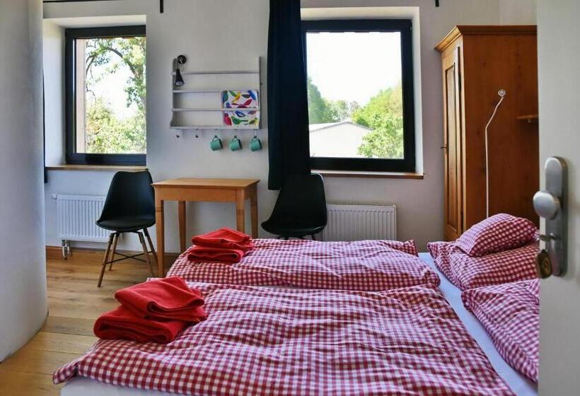 스탠다드 룸, Seehaus Hartwigsdorf