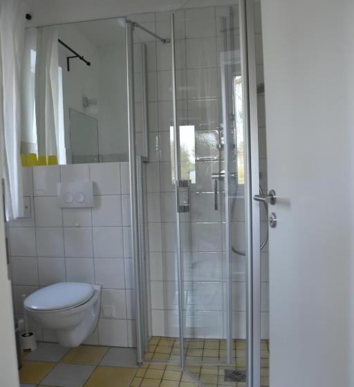 스탠다드 발코니 룸, Seehaus Hartwigsdorf