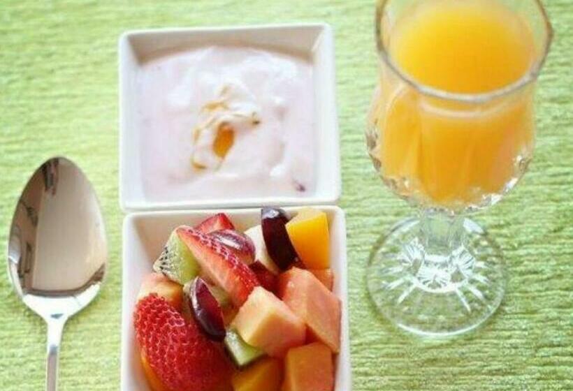 スタンダードルーム, Slot Loevenstein Guest House