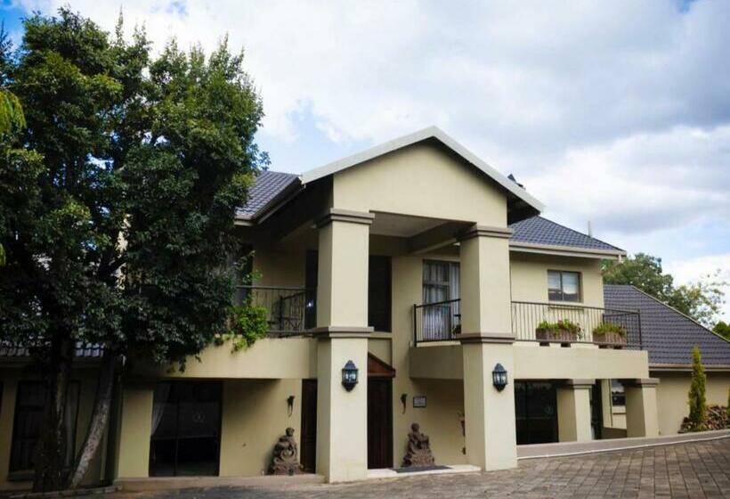 スタンダードルーム, Slot Loevenstein Guest House