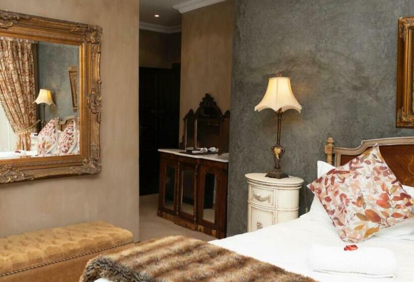 Номер Стандарт, Slot Loevenstein Guest House