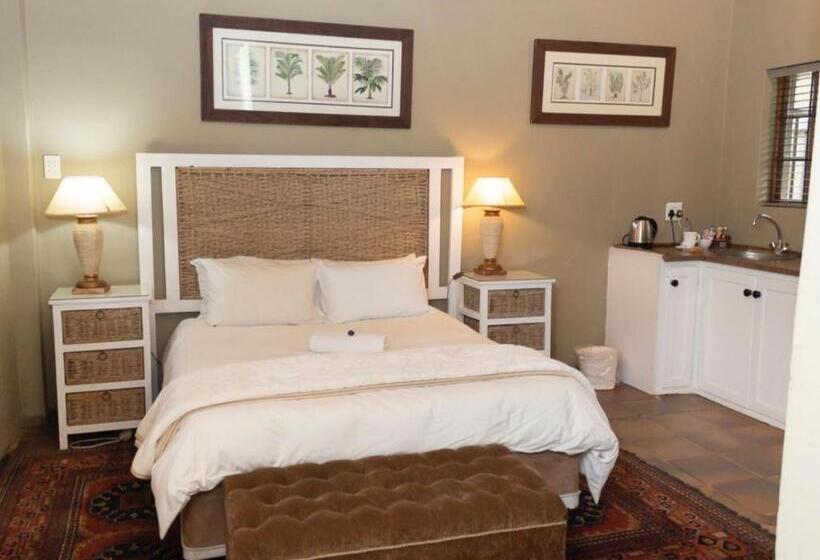 Номер Стандарт, Slot Loevenstein Guest House