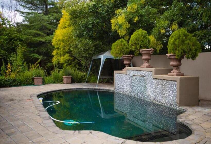 ファミリールーム, Slot Loevenstein Guest House