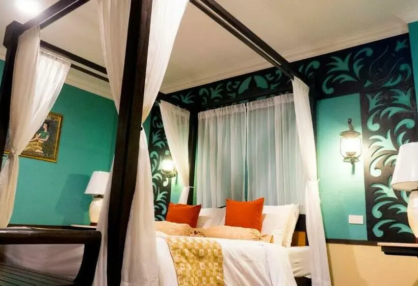 ジュニアスイート, Playa Tropical Resort